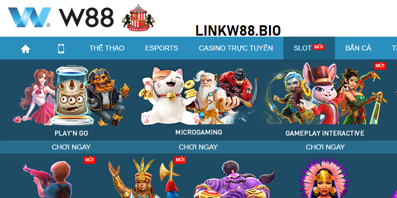 kham pha slots game w88 e1776753962655