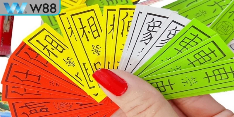 Cách Chơi Tứ Sắc Online Và Mẹo Chơi Hiệu Quả Cho Gamer 3 Cách chơi tứ sắc online hay lại rất hiệu quả