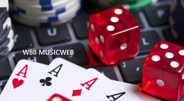Chơi phỏm tại w88 Chơi phỏm tại w88