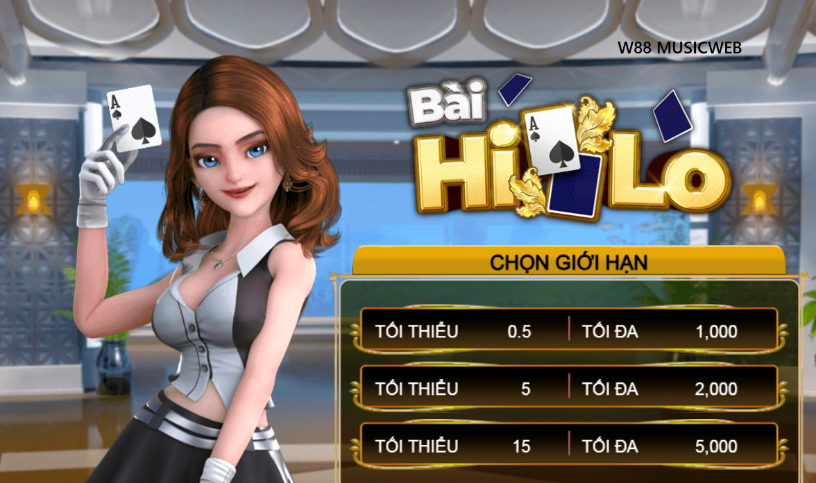 Hilo W88 Hilo W88