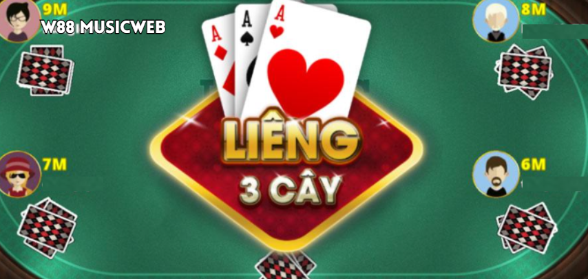 Tham gia chơi liêng W88 Tham gia chơi liêng W88