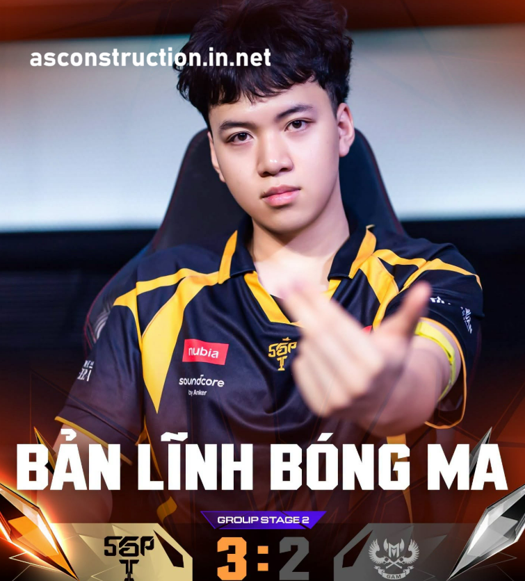 Chỉ Còn 1 Ngày Trước Khi Đóng Cổng Bình Chọn Liên Quân 2 ap dao gam trong van 5