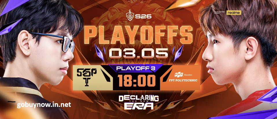 TRỰC TIẾP PLAYOFFS ĐẤU TRƯỜNG DANH VỌNG MÙA XUÂN 2026 NGÀY 03/05 1 Screenshot 2026 05 03 114823
