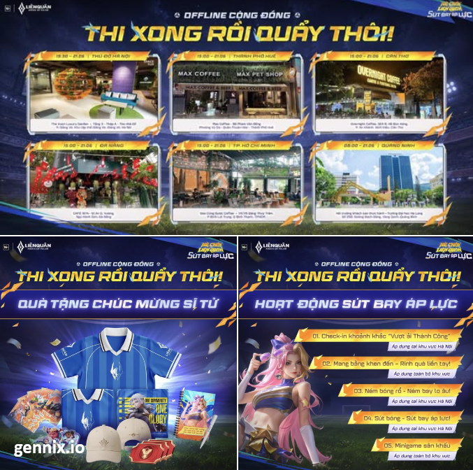 TRỰC TIẾP 1V1 CHAMPIONSHIP APL 2026 NGÀY 13/06 2 Screenshot 2026 06 13 134357